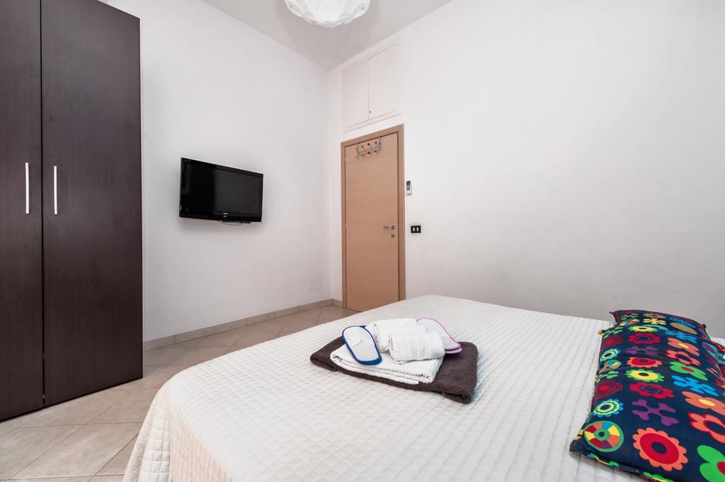 Conte Verde Apartment Rom