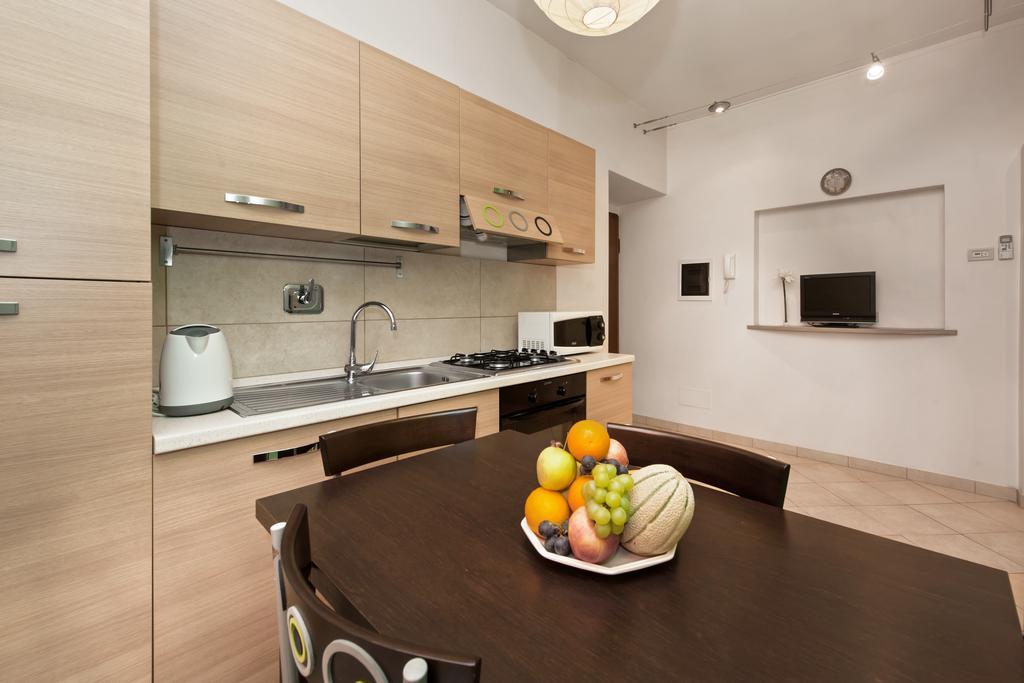 Conte Verde Apartment Rom